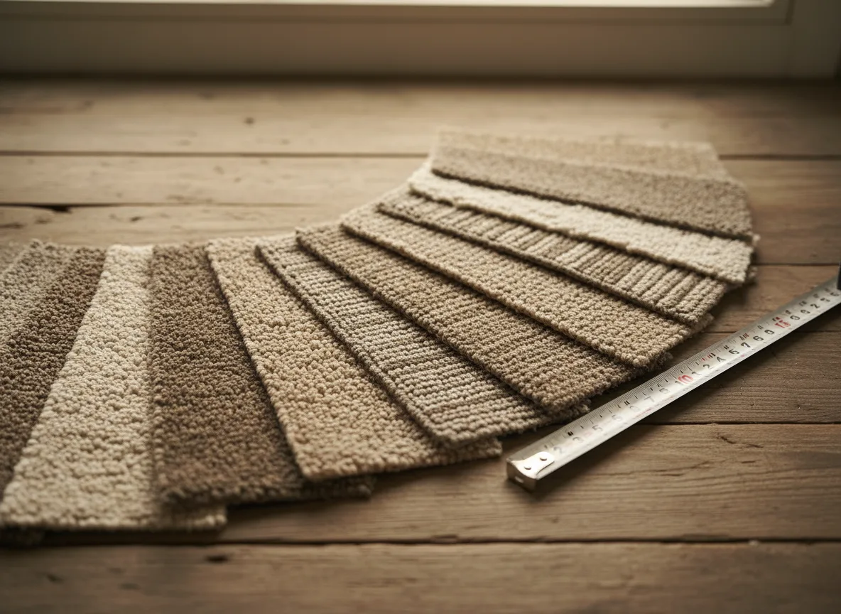Carpet Installation Saline, MI FAQs